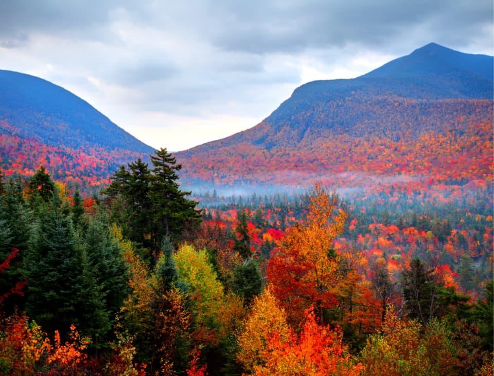 Mount Washington Scenic