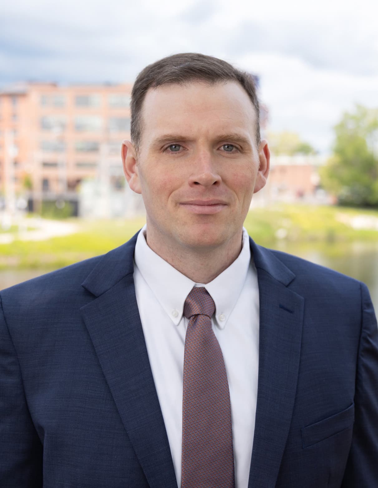 Bradford Coates | New Hampshire personal injury attorney