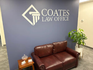 Nashua Office - Coates Law Office